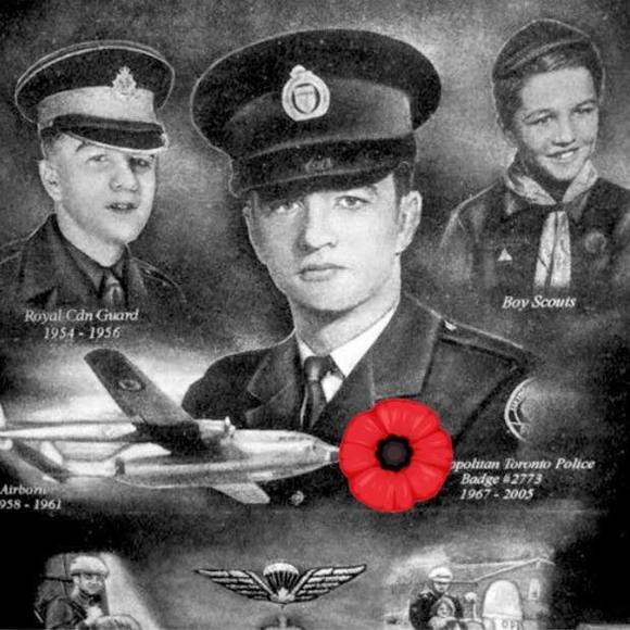 Meet your Posher, Ryan-william - Picture 1 of 1